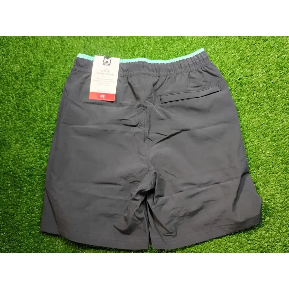 Member's Mark Men's Resort Swim Trunks XS NWT - Perfect for Summer!